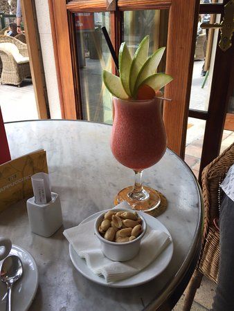 Cappuccino Grand Café